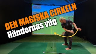 Händernas väg i den magiska cirkeln… [upl. by Solon212]