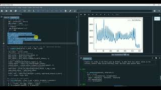 MultiStep LSTM Time Series Forecasting [upl. by Ayaj]