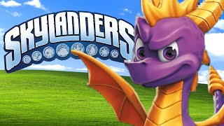 Skylanders in 2024 will be [upl. by Ermengarde]