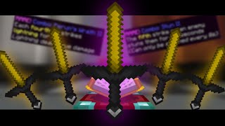 The BEST Sword Enchanting 300 Fresh [upl. by Robenia]