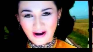 NINI CARLINA  PANAH ASMARA  OFFICIAL VERSION [upl. by Harmonia]