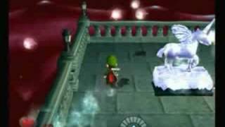 Luigis Mansion Walkthrough Part 17 Boolossus OWNED [upl. by Ibbetson]