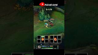 NEW LETHAL TEMPO vs CONQUEROR YASUO 1 LvL FIGHT leagueoflegends [upl. by Anelec]