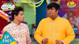 Goli Ka Confusion  Taarak Mehta Ka Ooltah Chashmah  Full Episode  Ep 3901  13 Oct 2023 [upl. by Anaitsirk590]