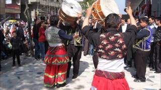 Bartin Ciftetelli 15 DAKIKA Grup Ozanlar [upl. by Aniled]