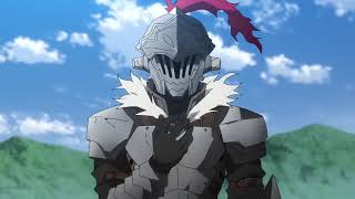 Goblin Slayer Season 2 English Dubbed Episode 1  12 [upl. by Romina138]