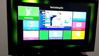 Atualização Tocomsat Duplo HD 3 [upl. by Llecrep]