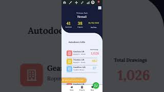 Lift India 2 0  A new way of generating GAD for Elevators [upl. by Chura276]