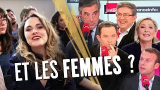 ET LES FEMMES   Swann Périssé [upl. by Nelia]