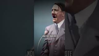 Hitlers Speech Translated To English  Joe Rogan [upl. by Erbua]