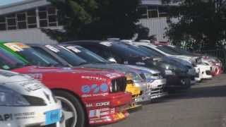 Rallye des Bornes 2013 Maxicorde HD [upl. by Caresa]