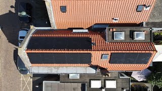 Wat wil het nieuwe kabinet met zonnepanelen Vlaardings bedrijf vreest het ergste [upl. by Kauppi]