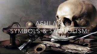 Ashlar  Symbols amp Symbolism [upl. by Tiersten]