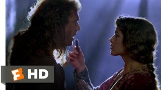 Braveheart 89 Movie CLIP  To Really Live 1995 HD [upl. by Nafis]