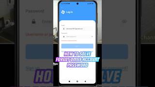 Forgot DMSS Account Password cctv cctvcamera dahua shorts [upl. by Vargas]