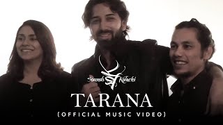 Tarana  Sounds Of Kolachi feat Various Artists Official Music Video [upl. by Delsman]