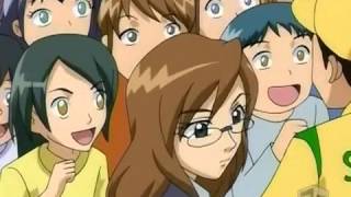 Bakugan Battle Brawlers Episode 7  Bakugan Idol [upl. by Burnard]