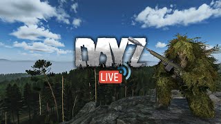 MAIS UM DIA NO LIVONIA  live dayz [upl. by Asillam]