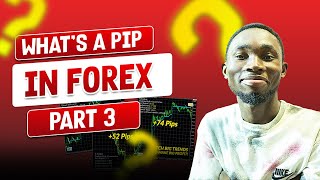 Forex for Beginners What is PiP value and how to calculate it  Part 3 [upl. by Hasan]