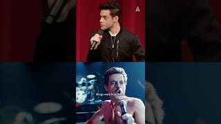 Rami Malek Reveals the Key to Becoming Freddie Mercury in Bohemian Rhapsody movies oscars [upl. by Nordin]