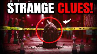 You Wont Believe These 5 Unsolved Crimes Watch Before Evidence Disappears [upl. by Liza752]