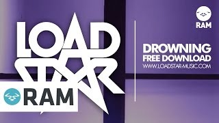 Loadstar  Drowning  Free Download [upl. by Salli]