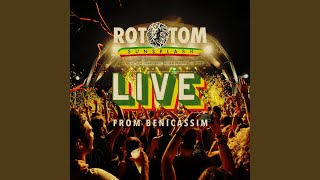 Putting up Resistance Live at Rototom Sunsplash [upl. by Zipnick770]