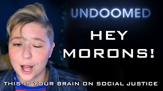 Hey Morons [upl. by Bellda]