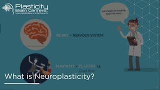 What is Neuroplasticity [upl. by Guildroy]