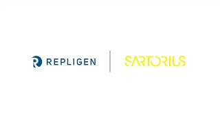 Repligen  Sartorius Launch Integrated System with Biostat STR® and XCell® ATF [upl. by Rentsch]