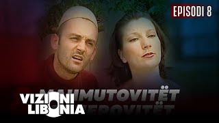 Mahmutovitet dhe Rexhepovitet Episodi 8 [upl. by Balough]