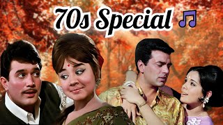 70s Hit Hindi Songs  ७० के दशक के सदाबहार गाने  Mohammad Rafi Kishore Kumar Lata Mangeshkar Songs [upl. by Novat443]