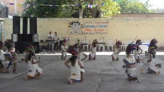 Diablos Danzantes de Venezuela [upl. by Bartosch]