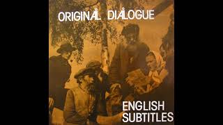 English Subtitles  Original Dialogue 1982 Post Punk Punk Rock  UK [upl. by Idyh]