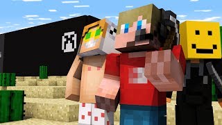 ETHAN GAMER amp FRIENDS MINECRAFT ADVENTURES [upl. by Sarson]