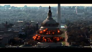 White House Down  TAKEDOWN 30 [upl. by Amuwkuhc262]