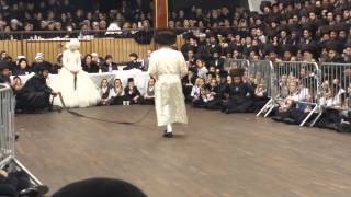 Wedding satmar in 14 hooper [upl. by Annoiek516]