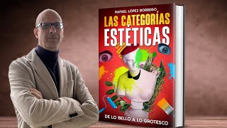 Las categorías estéticas [upl. by Swinton]