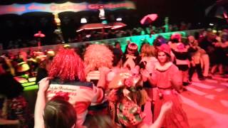 farandole bal gigolos gigolettes carnaval dunkerque 2013 [upl. by Ailb]