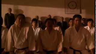 Steven Seagal  Above the Law opening scene Dojo [upl. by Astrahan]