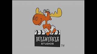 Classic Media  Bullwinkle Studios  Promos [upl. by Evette]