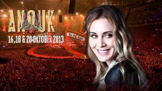 Symphonica in Rosso 2013 Anouk [upl. by Theo]