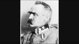 Marszałek Józef Piłsudski  przemówienie radiowe z 1924 [upl. by Rigdon]