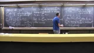 Analisi Matematica 1 Prof Camilli  lezione 14 7 Ott 2015 [upl. by Assyl]