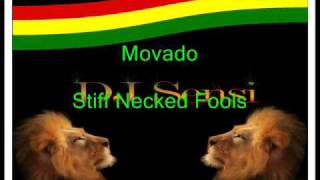 Movado Stiff Necked Fools [upl. by Ahseen]