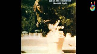 Graham Nash  03  Wounded Bird by EarpJohn [upl. by Zap]