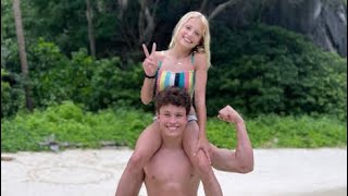 Payton Delu and Bryton Myler Edit edit paytonedits viral siblings [upl. by Eadmund]