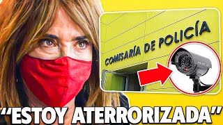 María Patiño ACORRALADA en sus MENTIRAS [upl. by Moia]