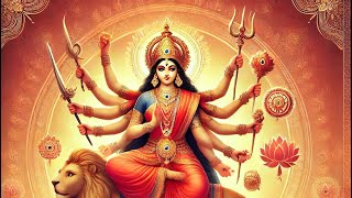 The Story of the Battle between Mahishasura and Ma Durga Durga Puja [upl. by Fuhrman]