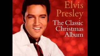 Elvis Presley  Santa Bring My Baby Back To Me Original 1957 [upl. by Mcdermott91]